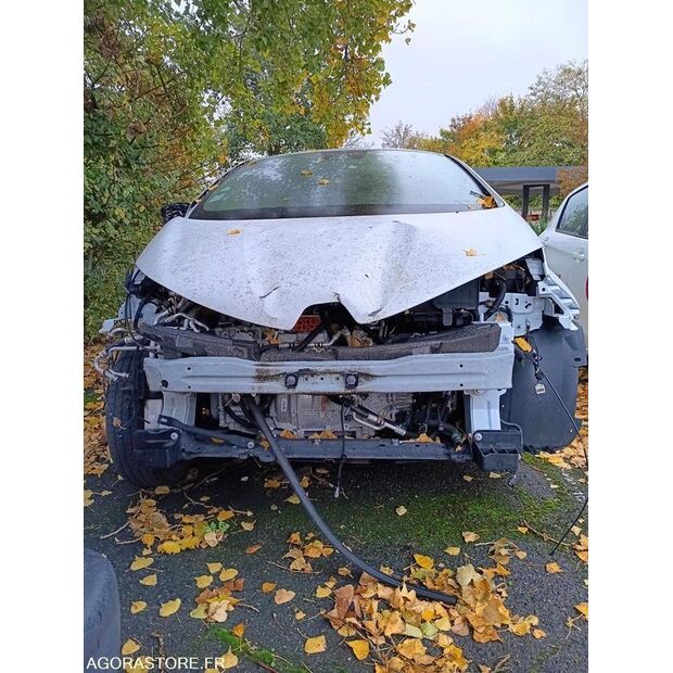 2019 Renault ZOE-43157440