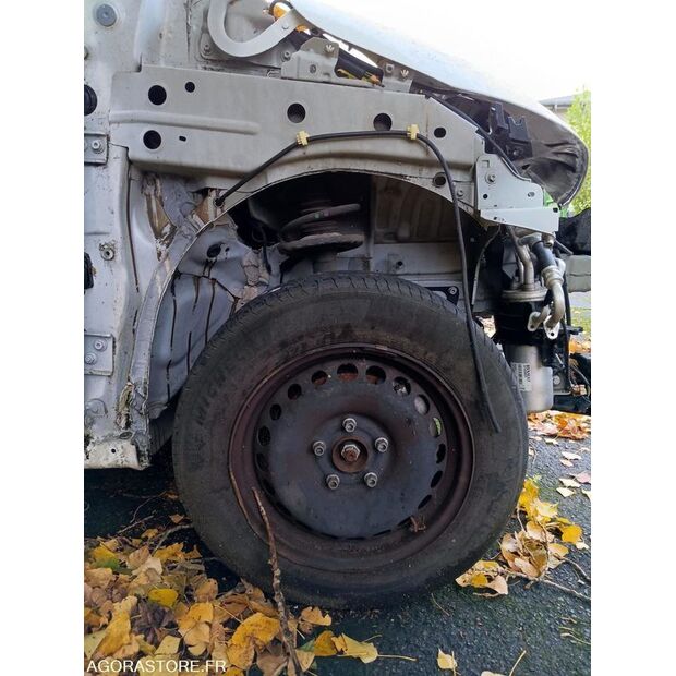 2019 Renault ZOE-43157441