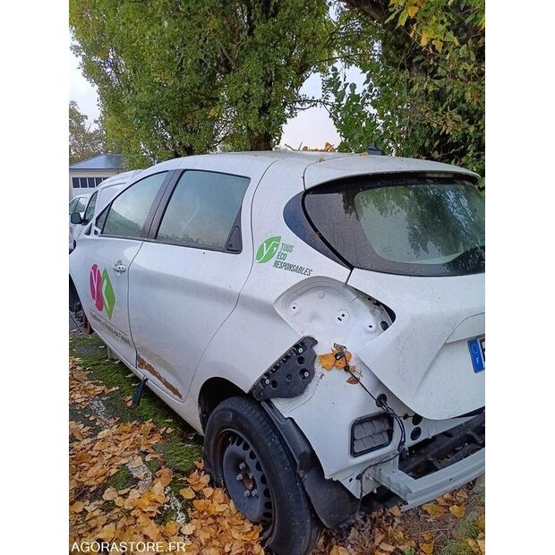 2019 Renault ZOE-43157442