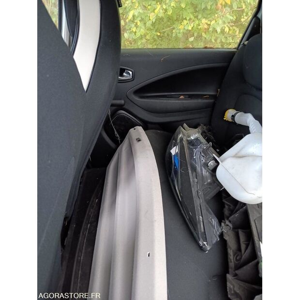 2019 Renault ZOE-43157444