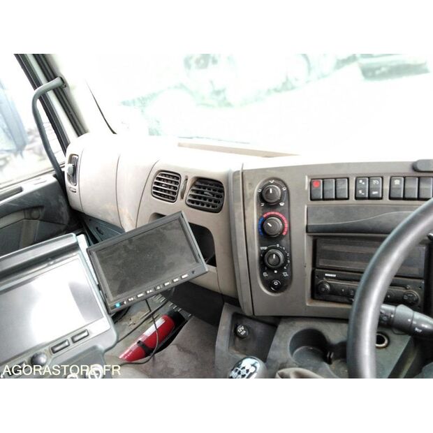 2014 Renault MIDLUM 220 DXI-43157448