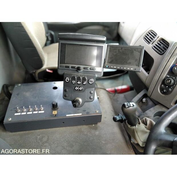 2014 Renault MIDLUM 220 DXI-43157449