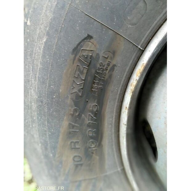 2014 Renault MIDLUM 220 DXI-43157450