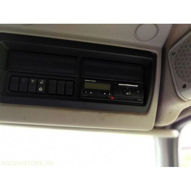 2014 Renault MIDLUM 220 DXI-43157451