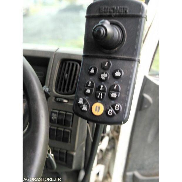 2014 Renault MIDLUM 220 DXI-43157452