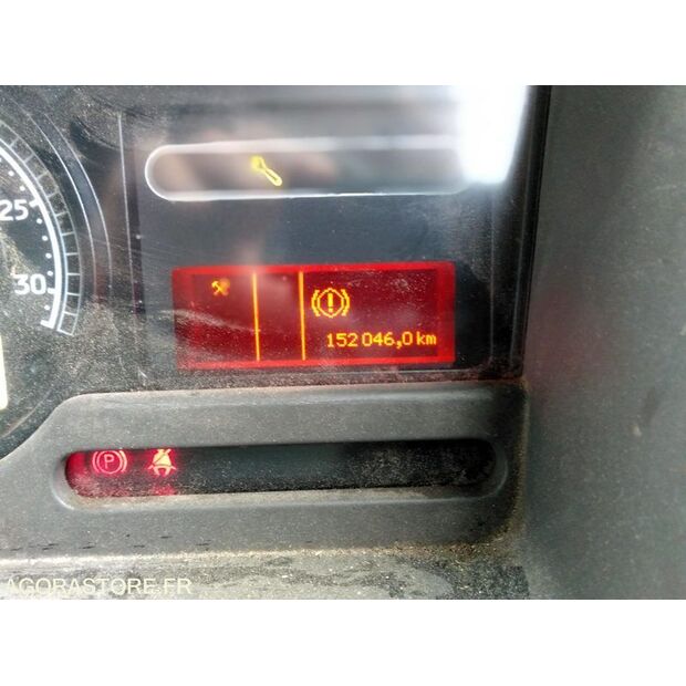 2014 Renault MIDLUM 220 DXI-43157454