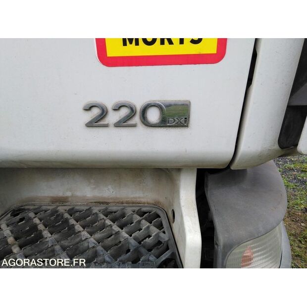 2014 Renault MIDLUM 220 DXI-43157455