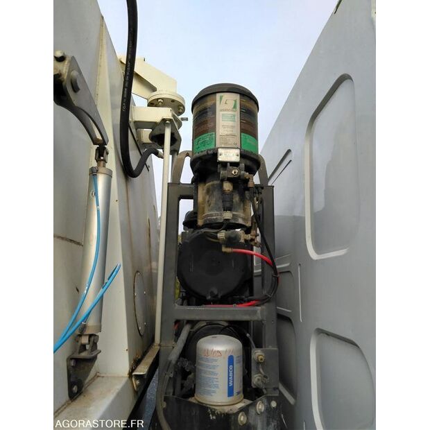 2014 Renault MIDLUM 220 DXI-43157456