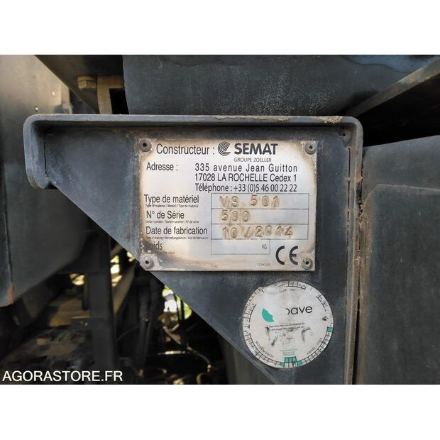 2014 Renault MIDLUM 220 DXI-43157457