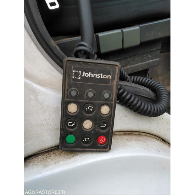 2014 Renault MIDLUM 220 DXI-43157458