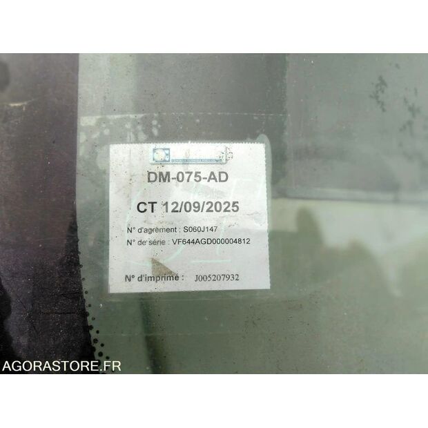 2014 Renault MIDLUM 220 DXI-43157460