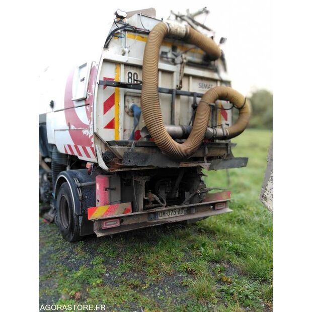 2014 Renault MIDLUM 220 DXI-43157464