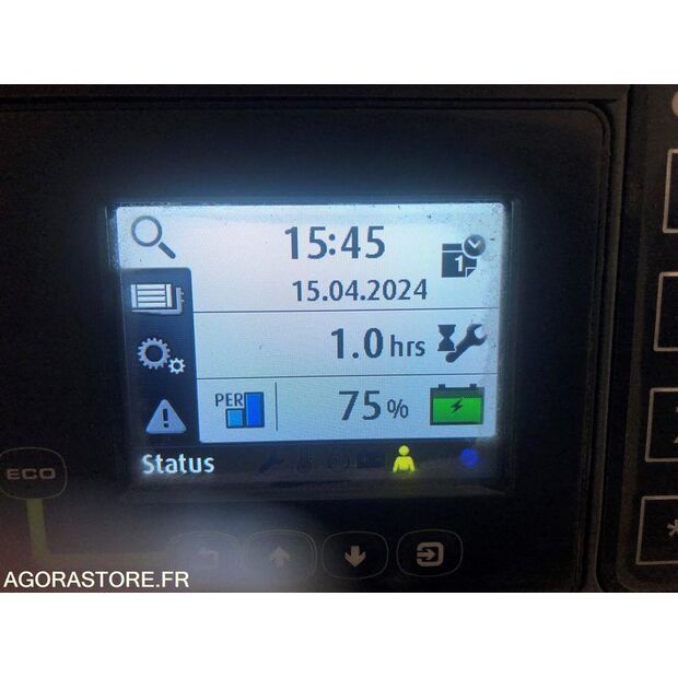 Fenwick V08-2-43157712