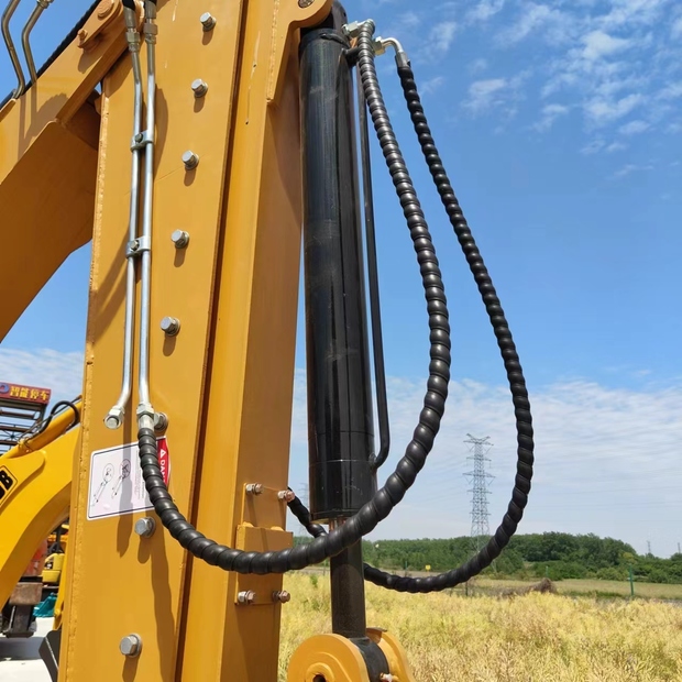 2024 كاتربيلر 420F-43157749