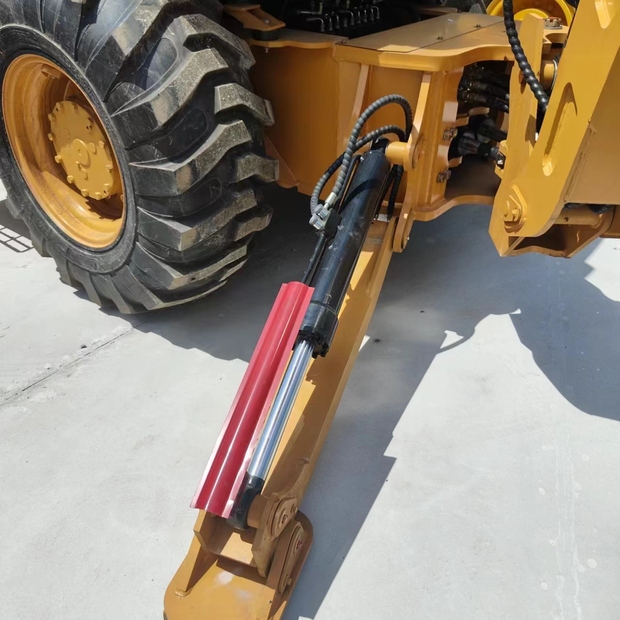 2024 كاتربيلر 420F-43157750