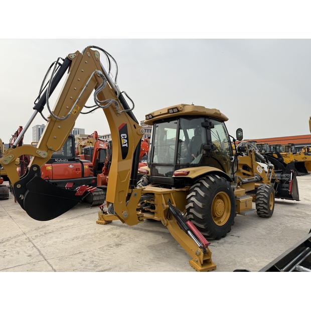 2024 Caterpillar 426F-43157777