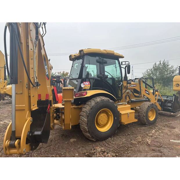 2024 Caterpillar 450F-43157788