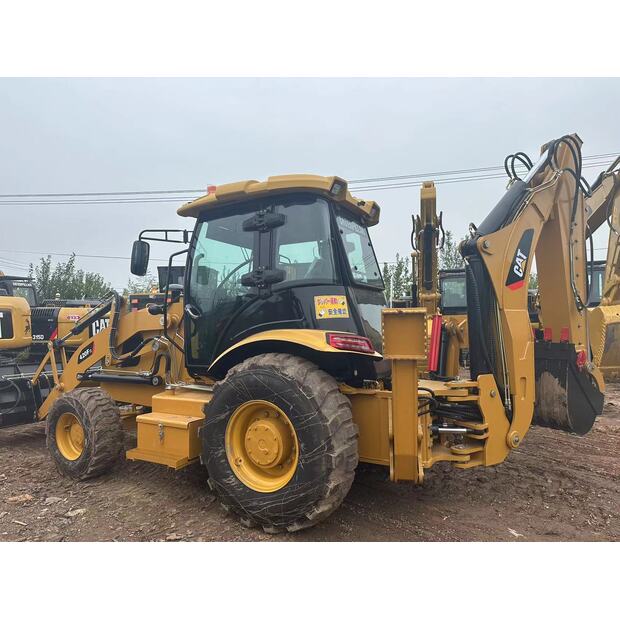 2024 Caterpillar 450F-43157790