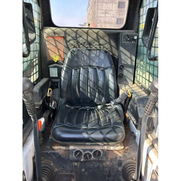 2022 BOBCAT 753-43157793