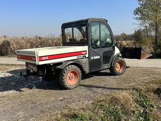 Image for 2018 BOBCAT 5600