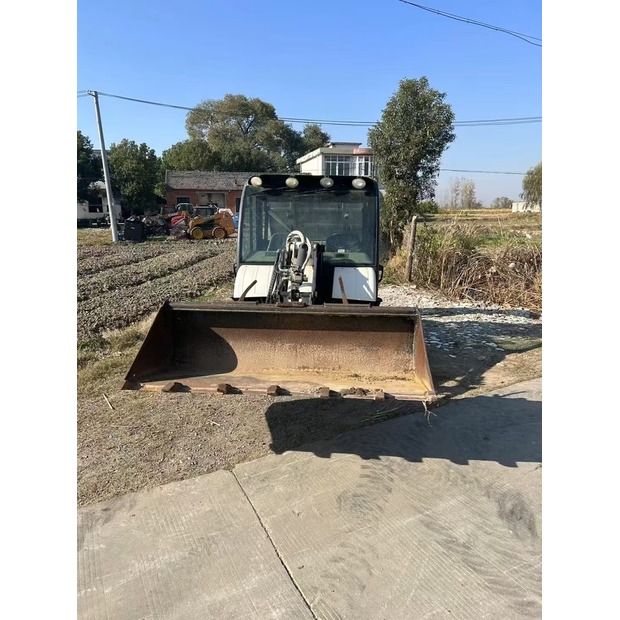 2018 BOBCAT 5600-43157802