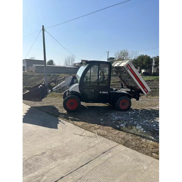 2018 BOBCAT 5600-43157803