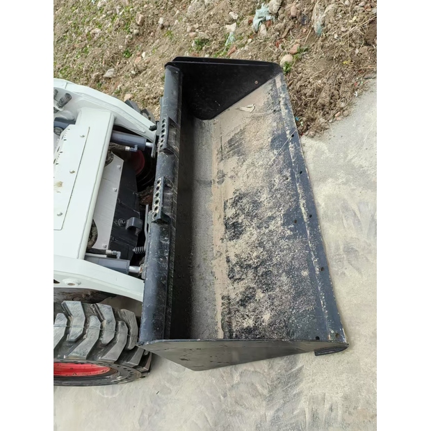 2022 بوبكات S16-43157806