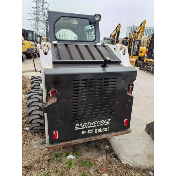 2022 بوبكات S16-43157808