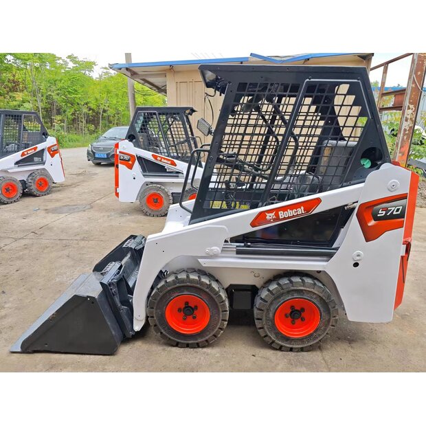 2024 BOBCAT S70-43157822