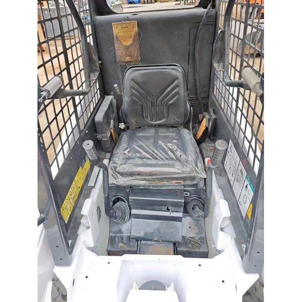 2024 BOBCAT S70-43157826