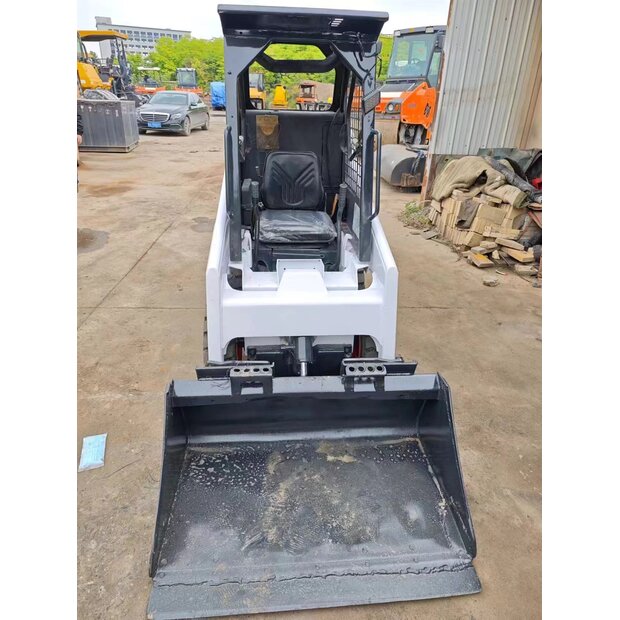 2024 BOBCAT S70-43157827