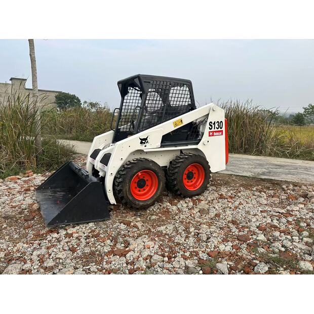 2023 BOBCAT S130-43157830