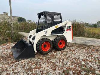 Image for 2023 BOBCAT S130