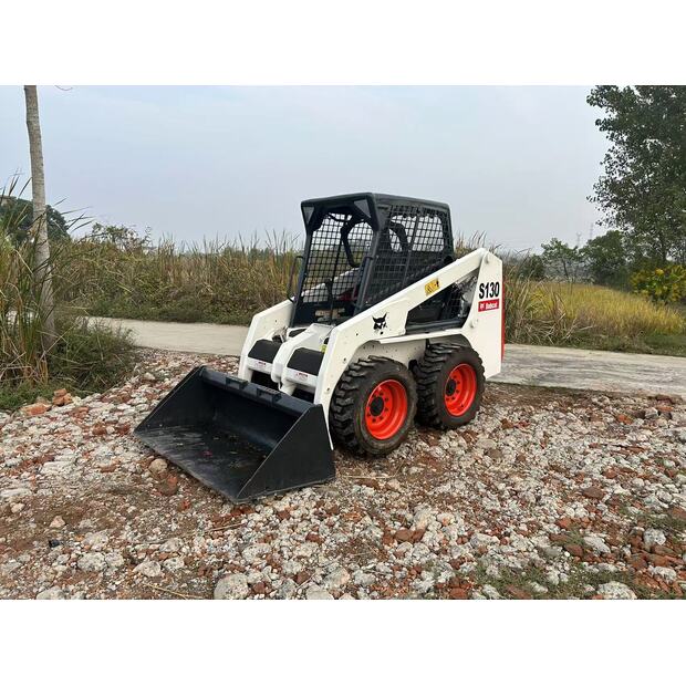 2023 BOBCAT S130-43157831