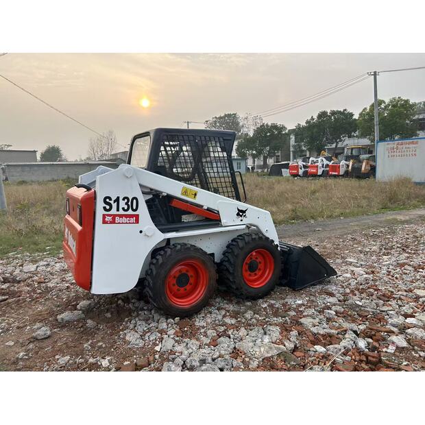2023 BOBCAT S130-43157832