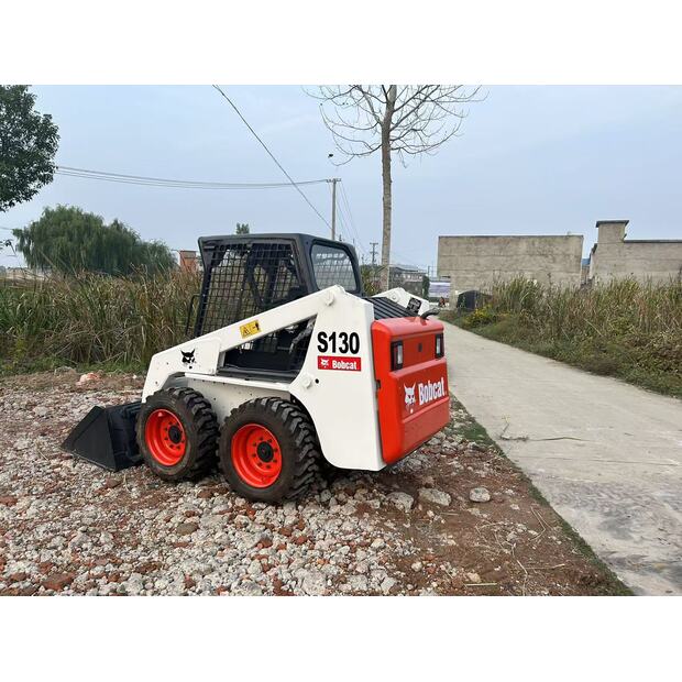 2023 BOBCAT S130-43157833