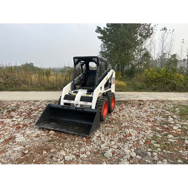2023 BOBCAT S130-43157834