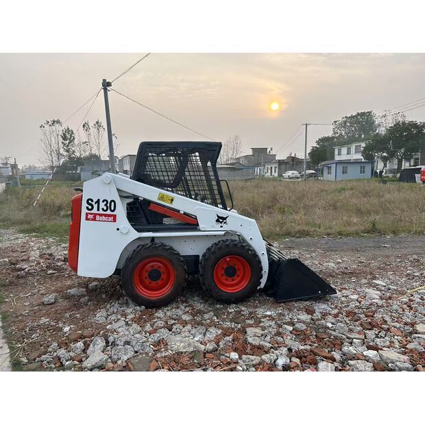 2023 BOBCAT S130-43157835