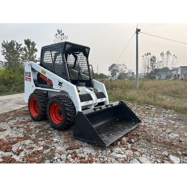 2023 BOBCAT S130-43157836