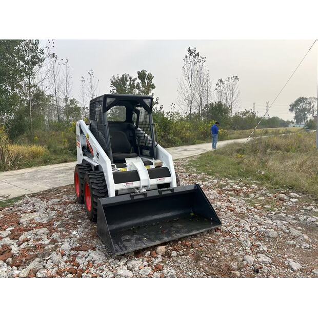2023 BOBCAT S130-43157837