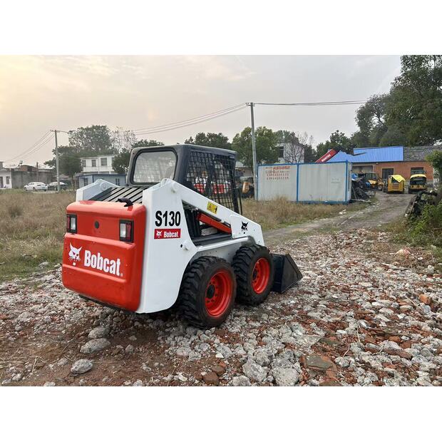 2023 BOBCAT S130-43157839