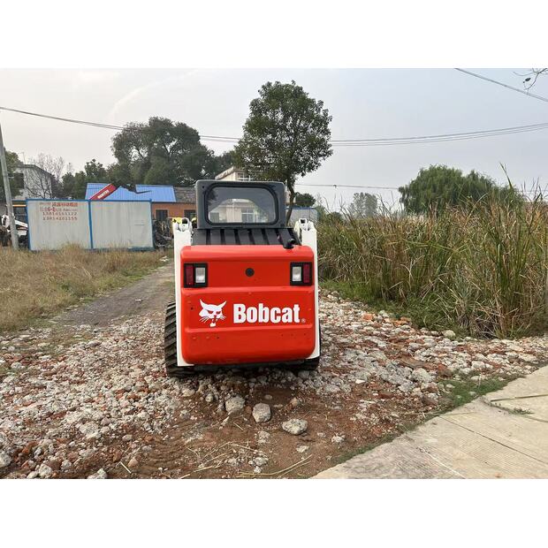 2023 BOBCAT S130-43157841