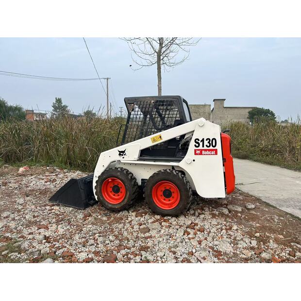 2023 BOBCAT S130-43157842
