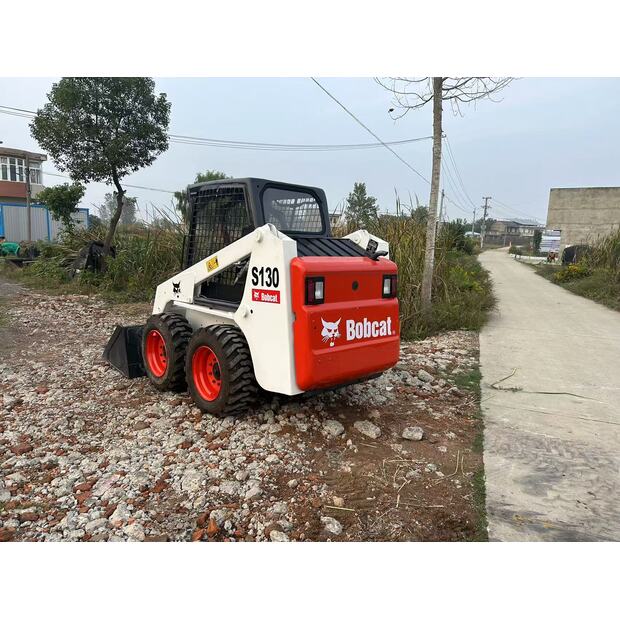 2023 BOBCAT S130-43157843