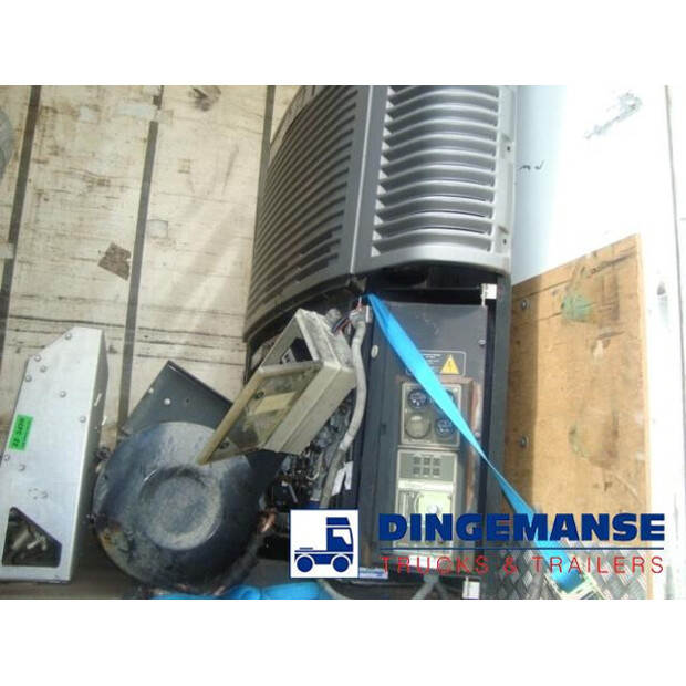 1995 كارير Maxima frigo engine bi-temp-43157848