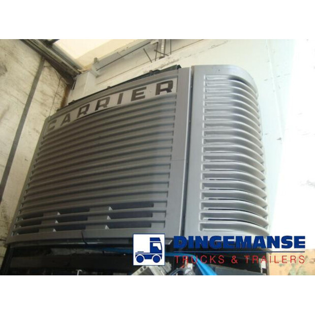 1995 كارير Maxima frigo engine bi-temp-43157849