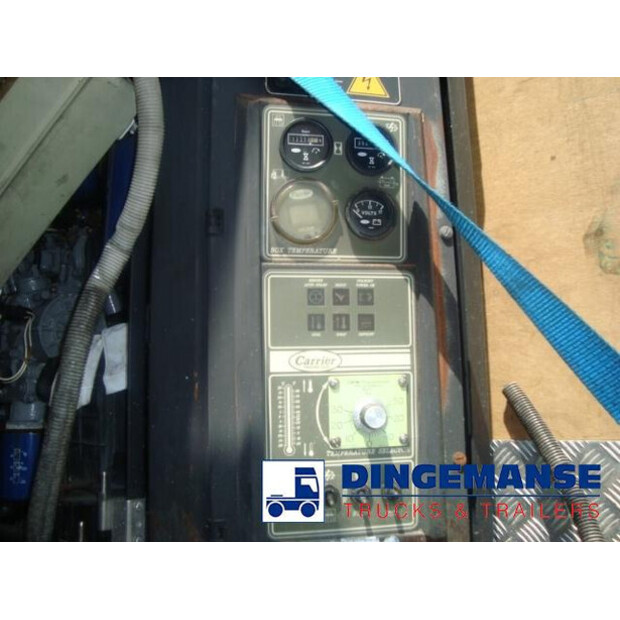 1995 كارير Maxima frigo engine bi-temp-43157854