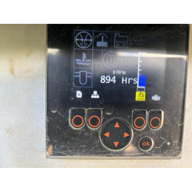 2022 PowerScreen Chieftain 1400-43157909