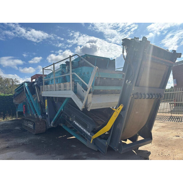 2022 PowerScreen Chieftain 1400-43157913