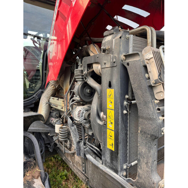 2013 Massey Ferguson 7620-43157924